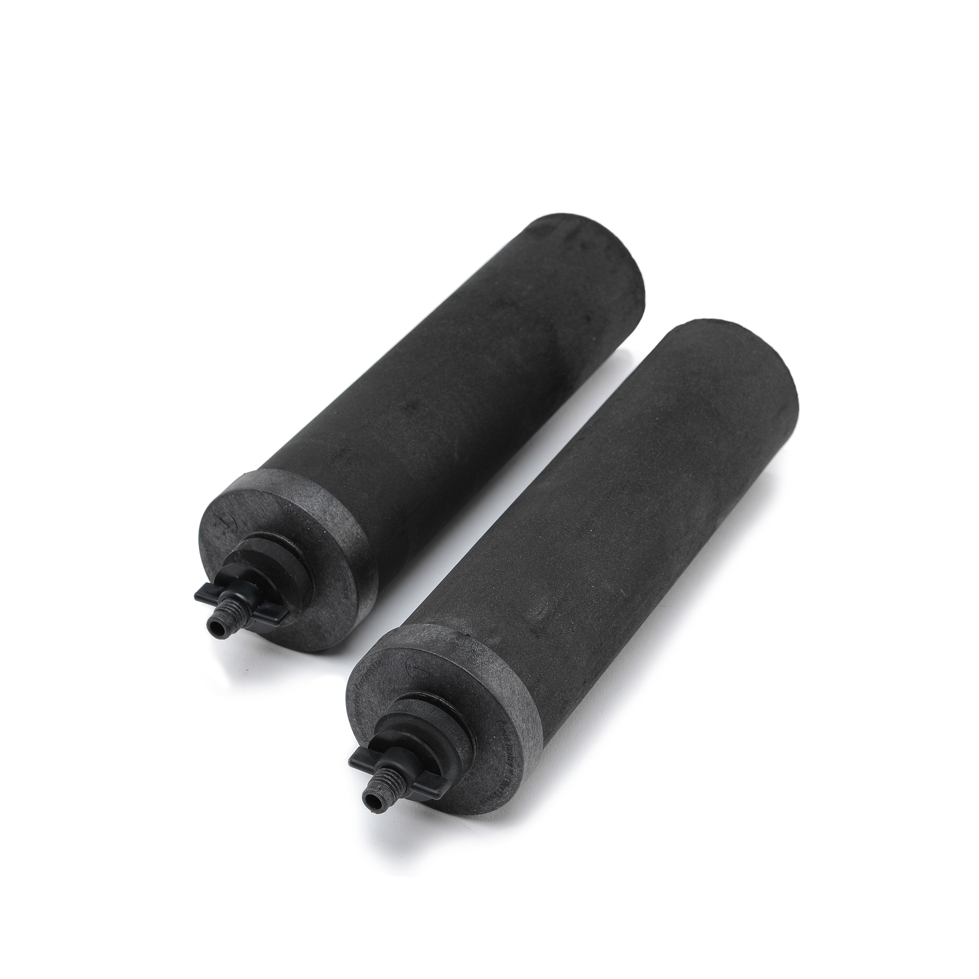 Compatible with BB9-2 Black Purification Elements Pack of 2 AQUACREST Water Filter 